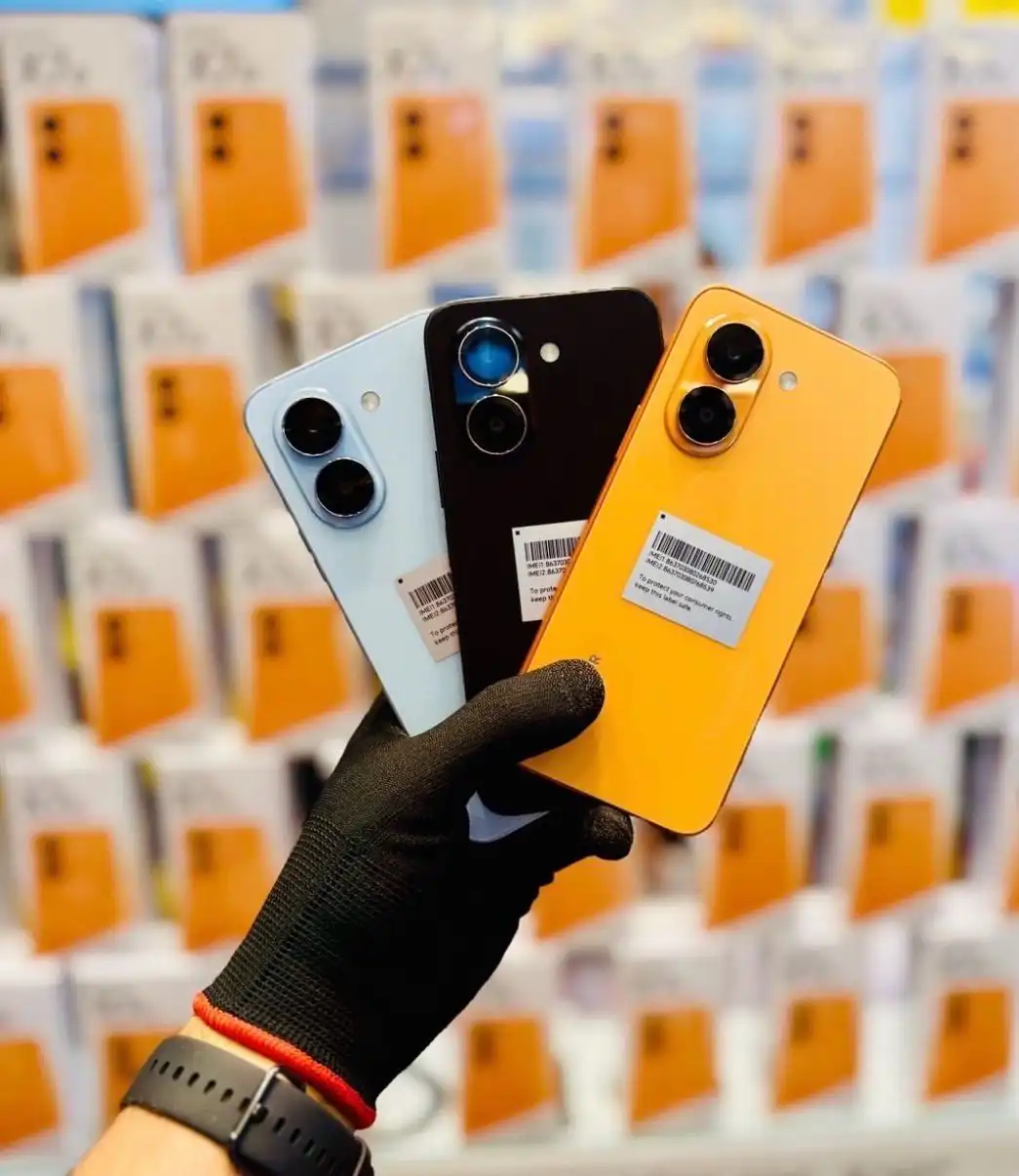 Honor X6C 256 gb