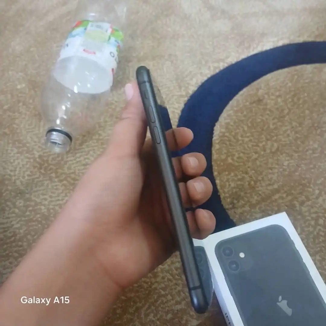 Apple IPhone 11 128 gb