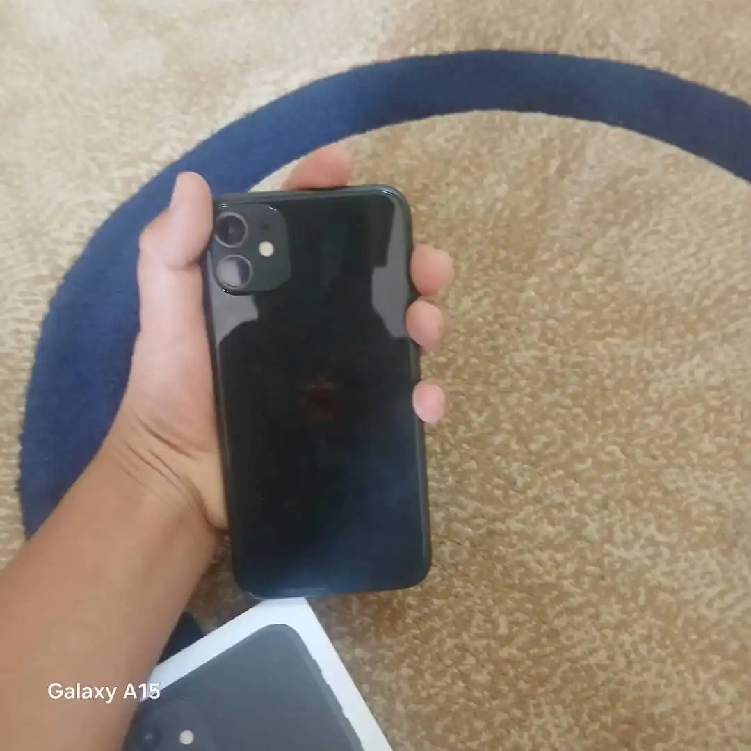 Apple IPhone 11 128 gb