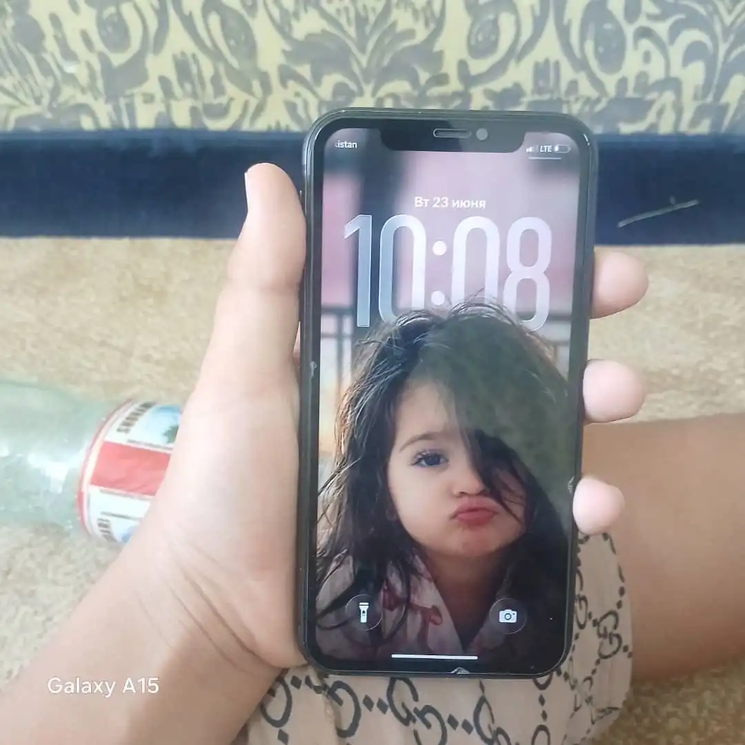 Apple IPhone 11 128 gb