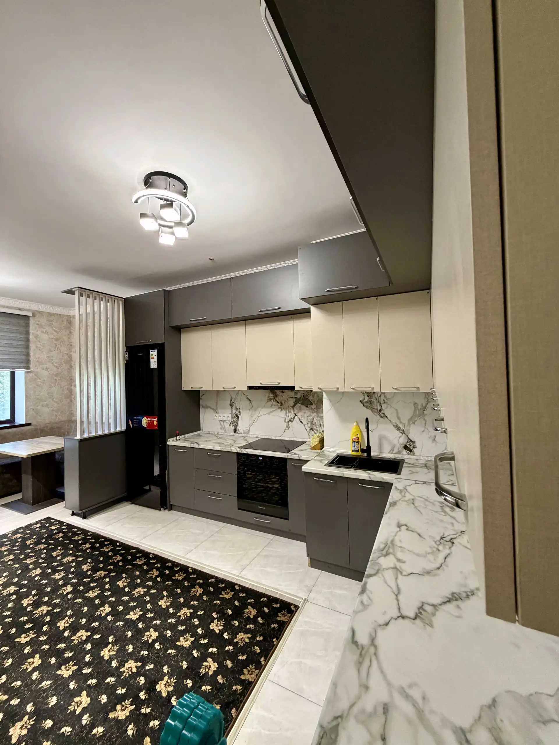 2-к квартира, 6 этаж, 90 м², Исмоили Сомони, Спартак, Шоми Душанбе, центр