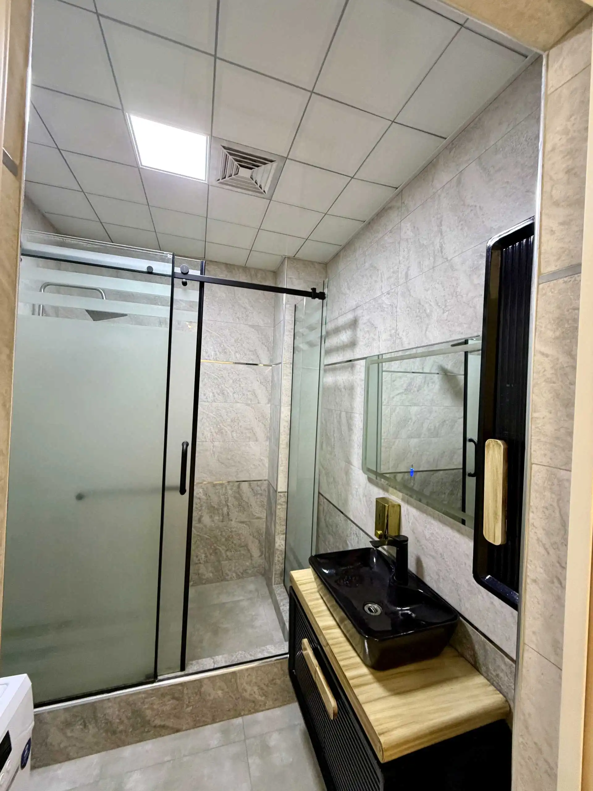 2-к квартира, 6 этаж, 90 м², Исмоили Сомони, Спартак, Шоми Душанбе, центр