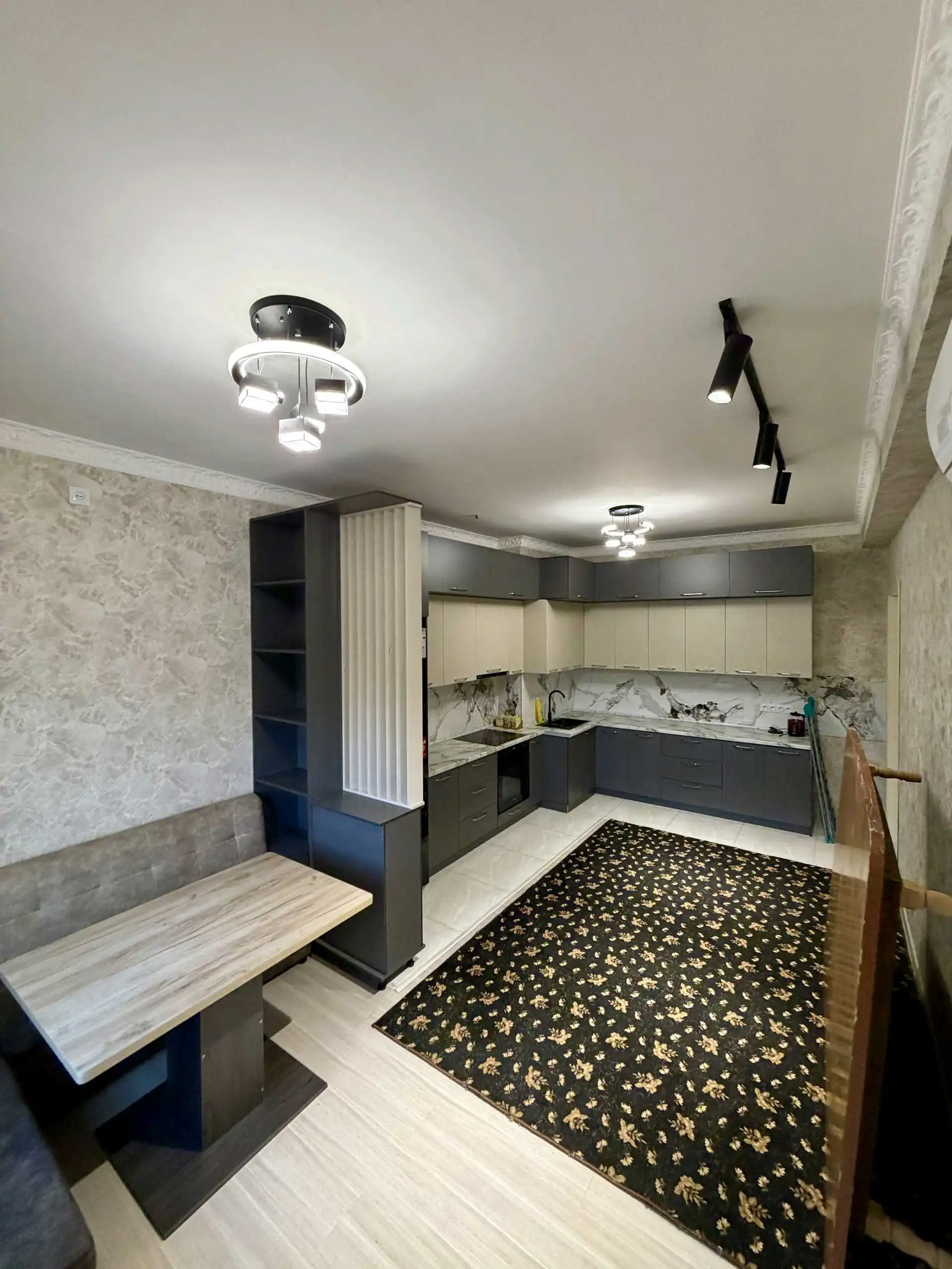 2-к квартира, 6 этаж, 90 м², Исмоили Сомони, Спартак, Шоми Душанбе, центр