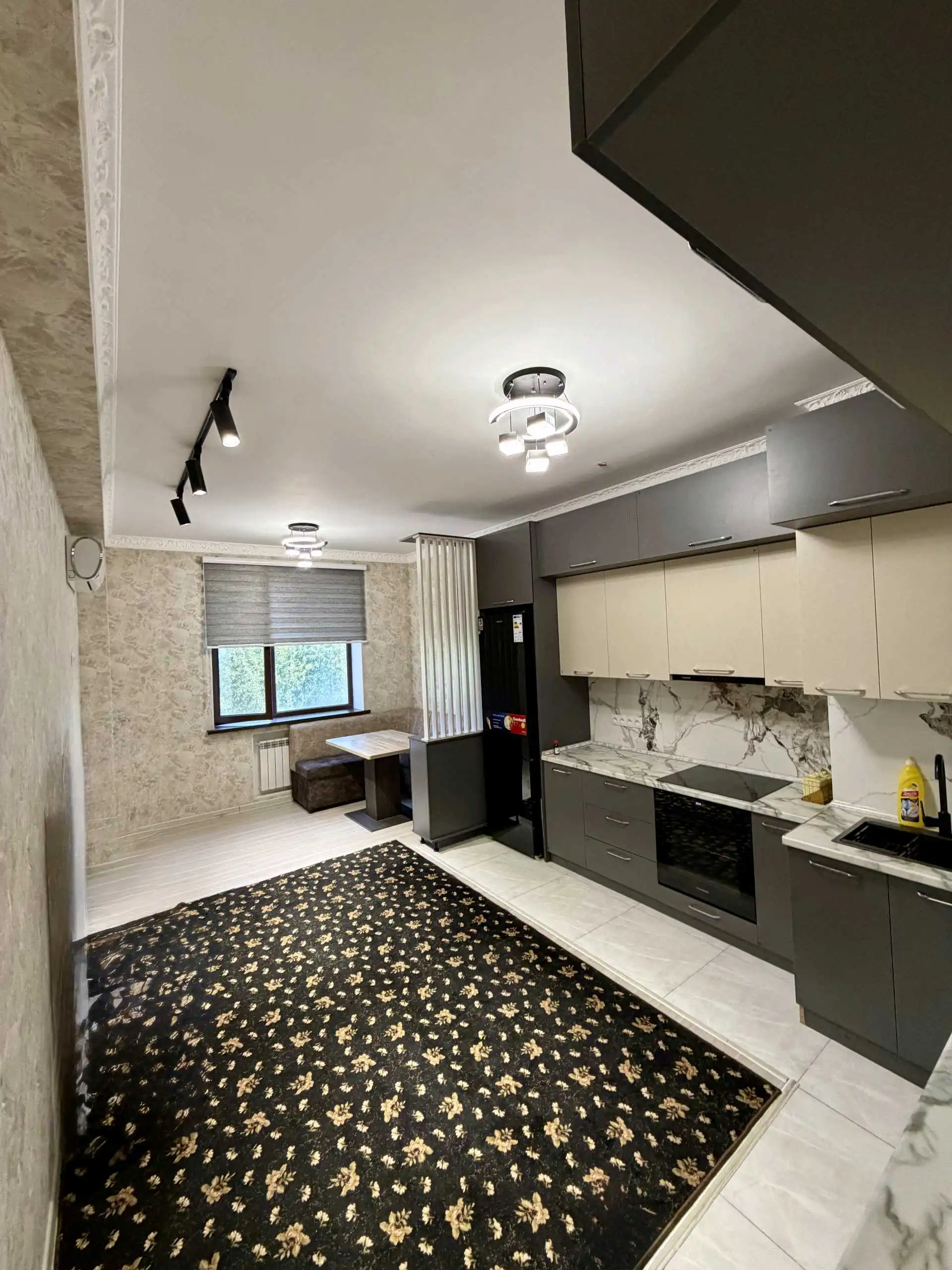 2-к квартира, 6 этаж, 90 м², Исмоили Сомони, Спартак, Шоми Душанбе, центр