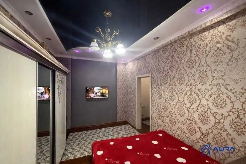 2-к квартира, 10 этаж, 73 м², Сино