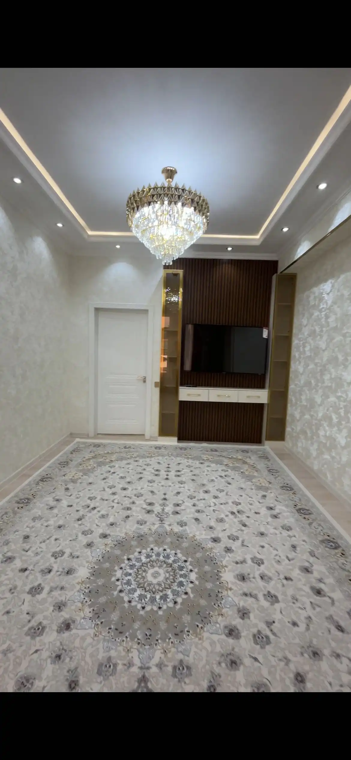 2-к квартира, 3 этаж, 70 м², Сино