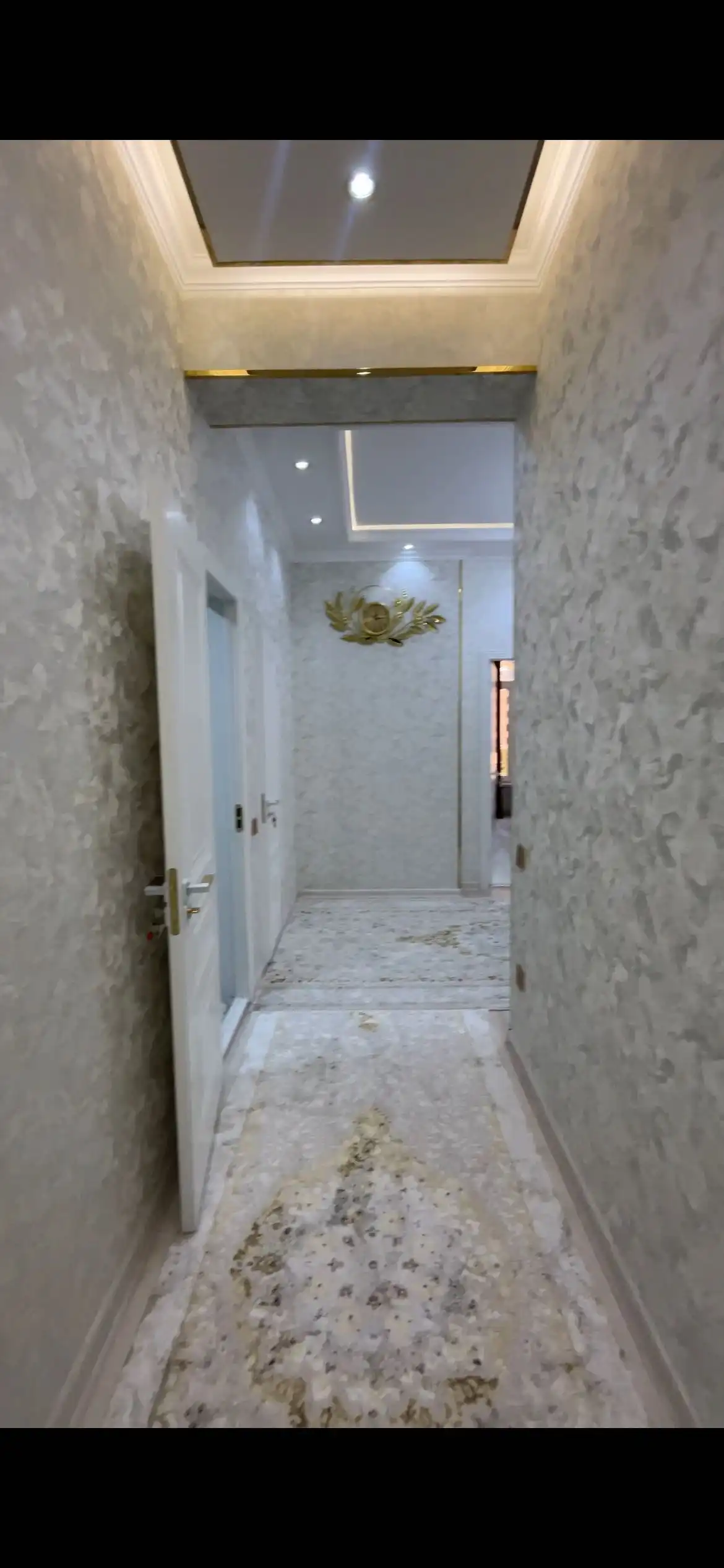 2-к квартира, 3 этаж, 70 м², Сино