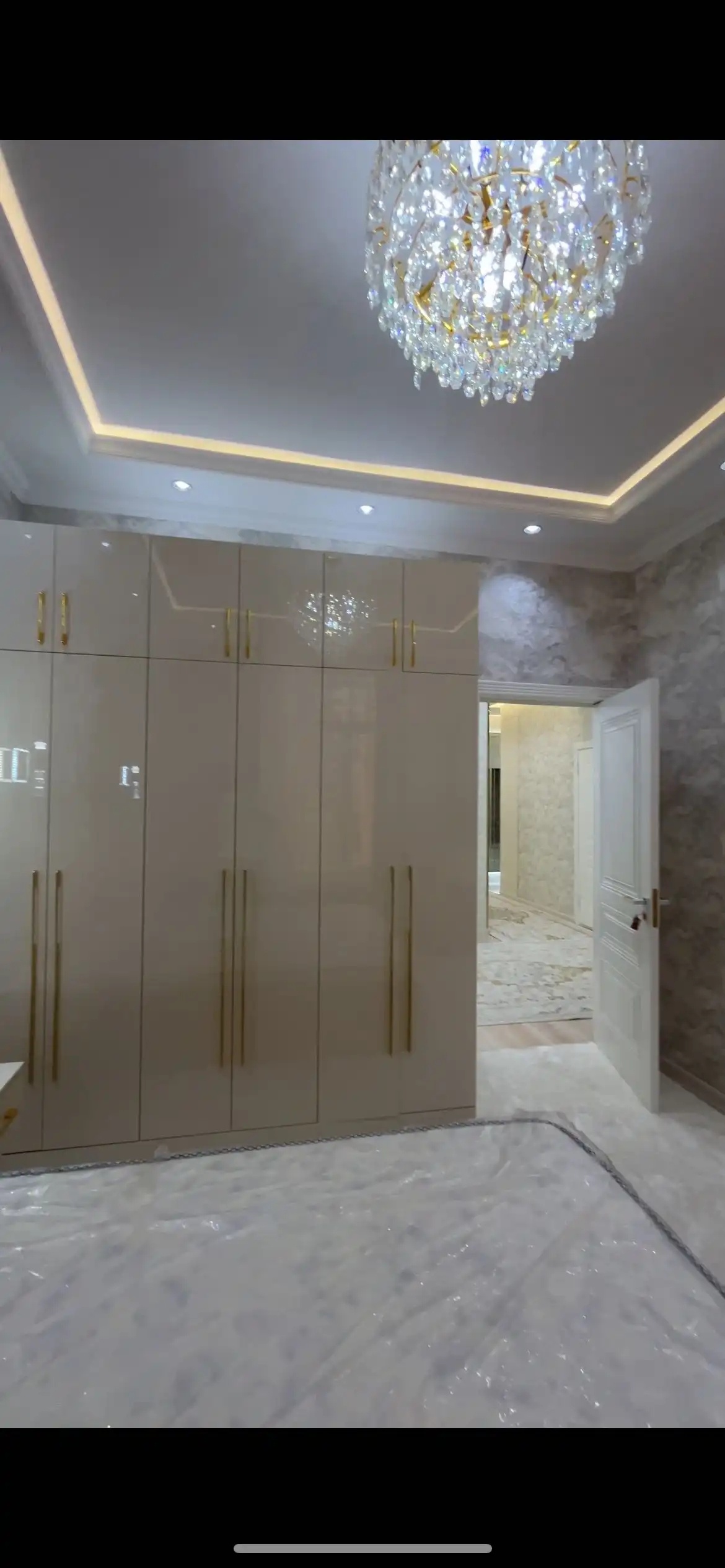 2-к квартира, 3 этаж, 70 м², Сино
