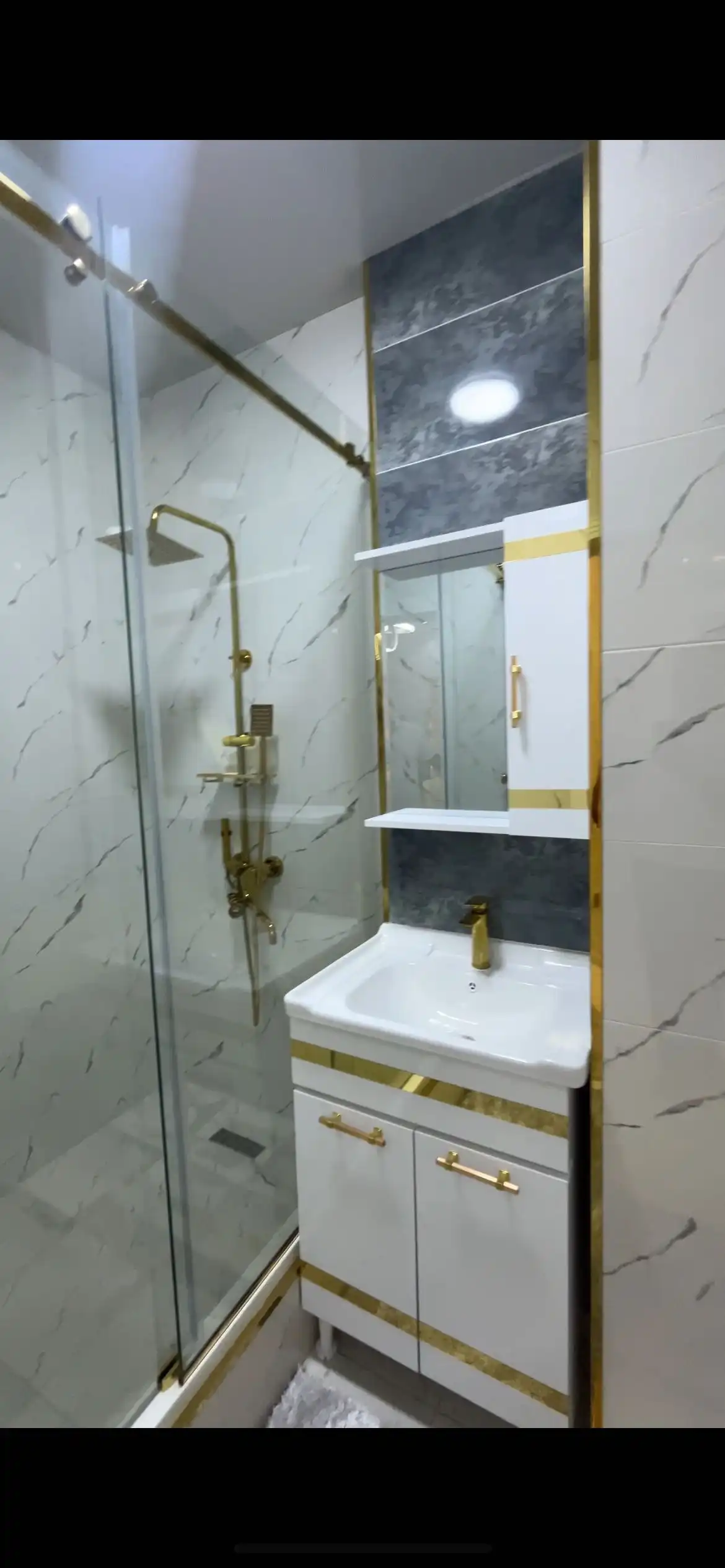 2-к квартира, 3 этаж, 70 м², Сино