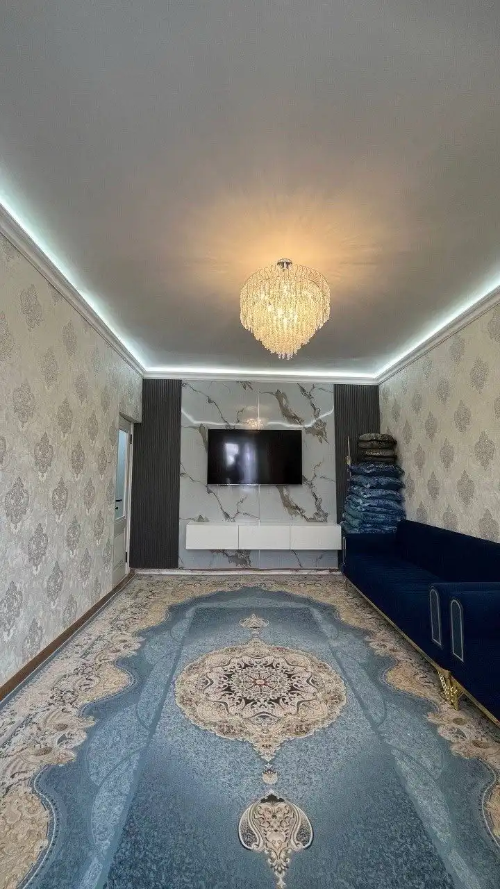 4-к квартира, 5 этаж, 110 м², Сино