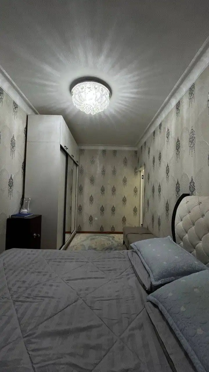 4-к квартира, 5 этаж, 110 м², Сино