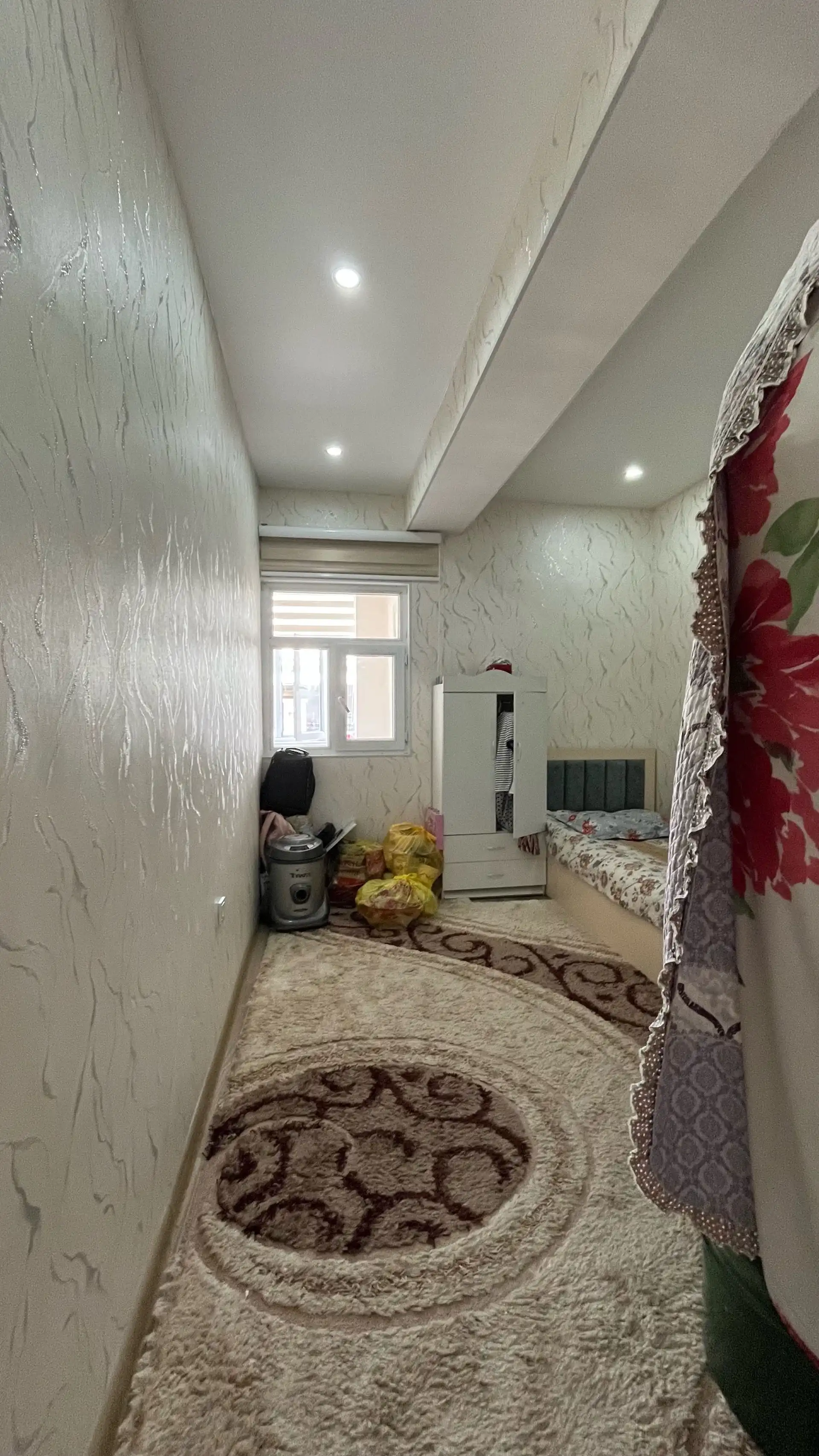 2-к квартира, 2 этаж, 67 м², Сино