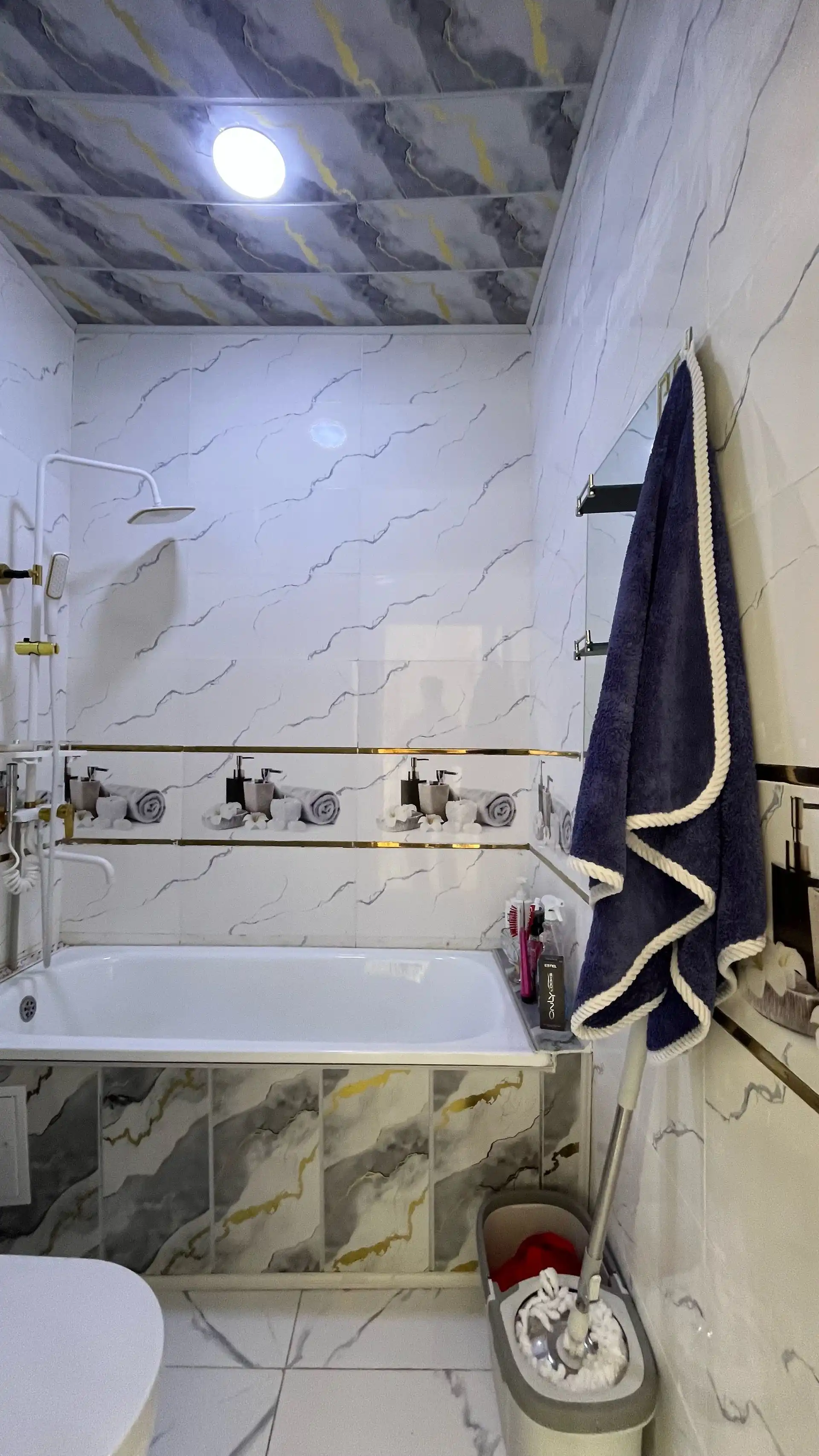 2-к квартира, 2 этаж, 67 м², Сино