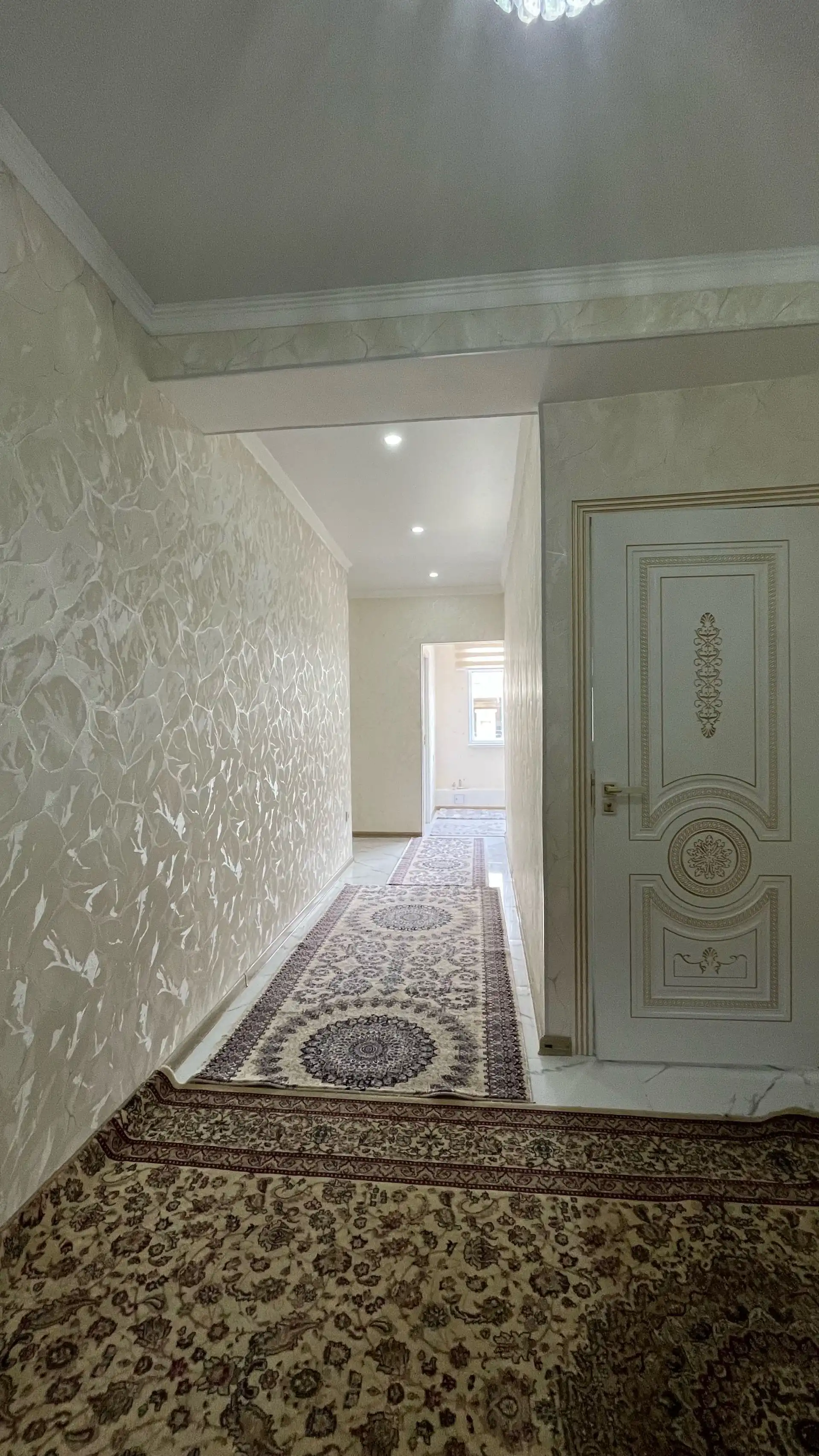 2-к квартира, 2 этаж, 67 м², Сино