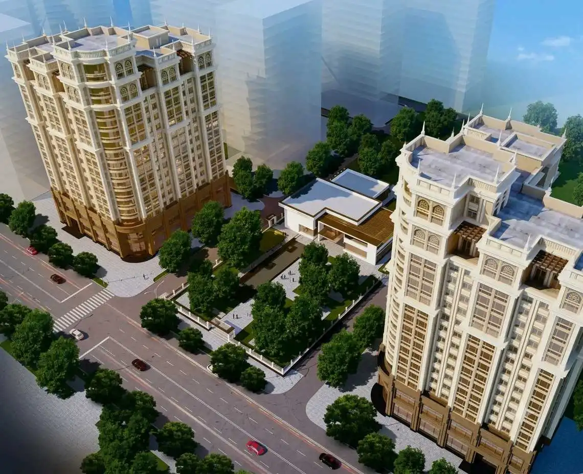 1-к квартира, 9 этаж, 48 м², Шохмансур