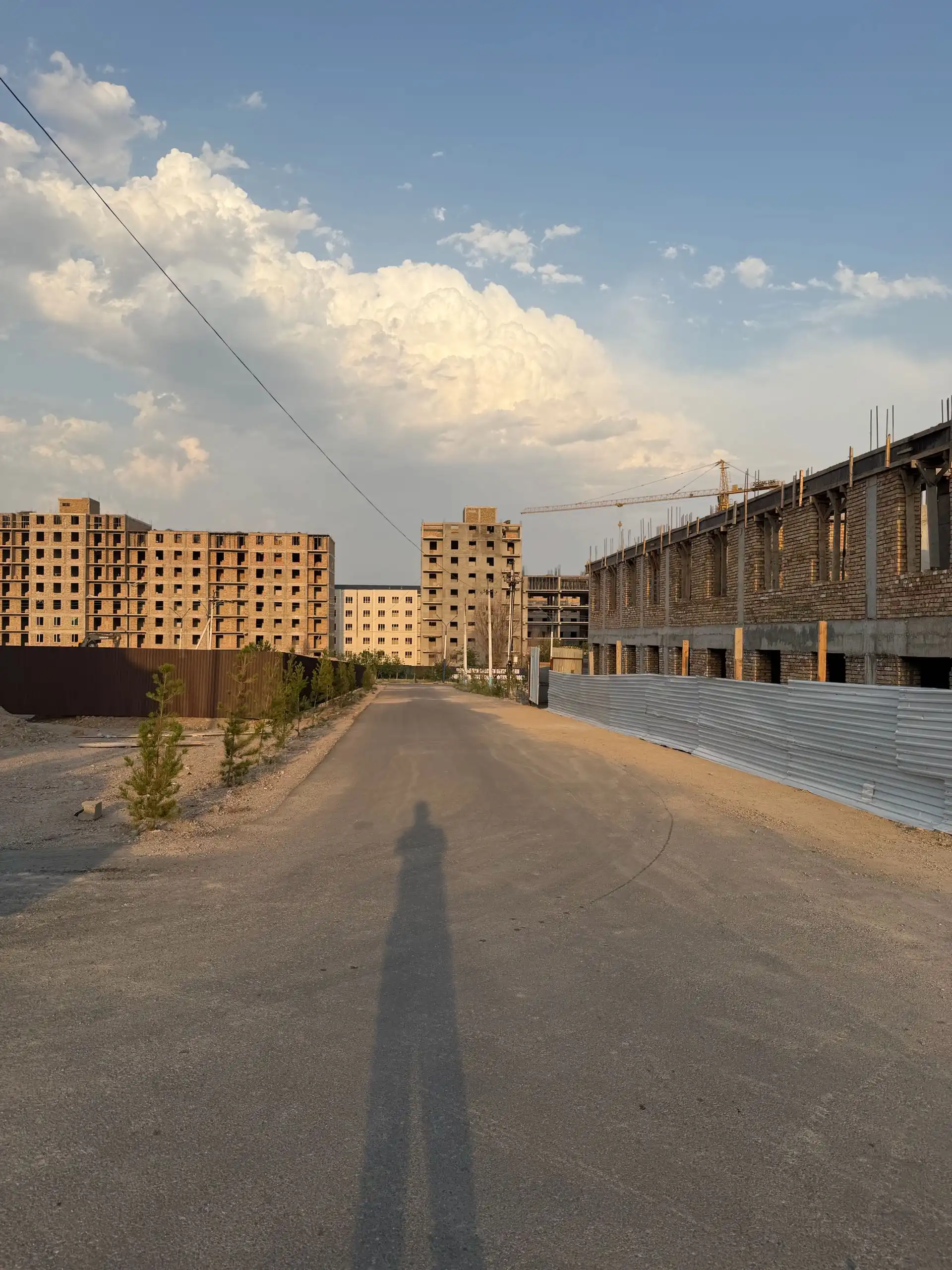 Квартира, 6 этаж, 65 м², 8 мкр