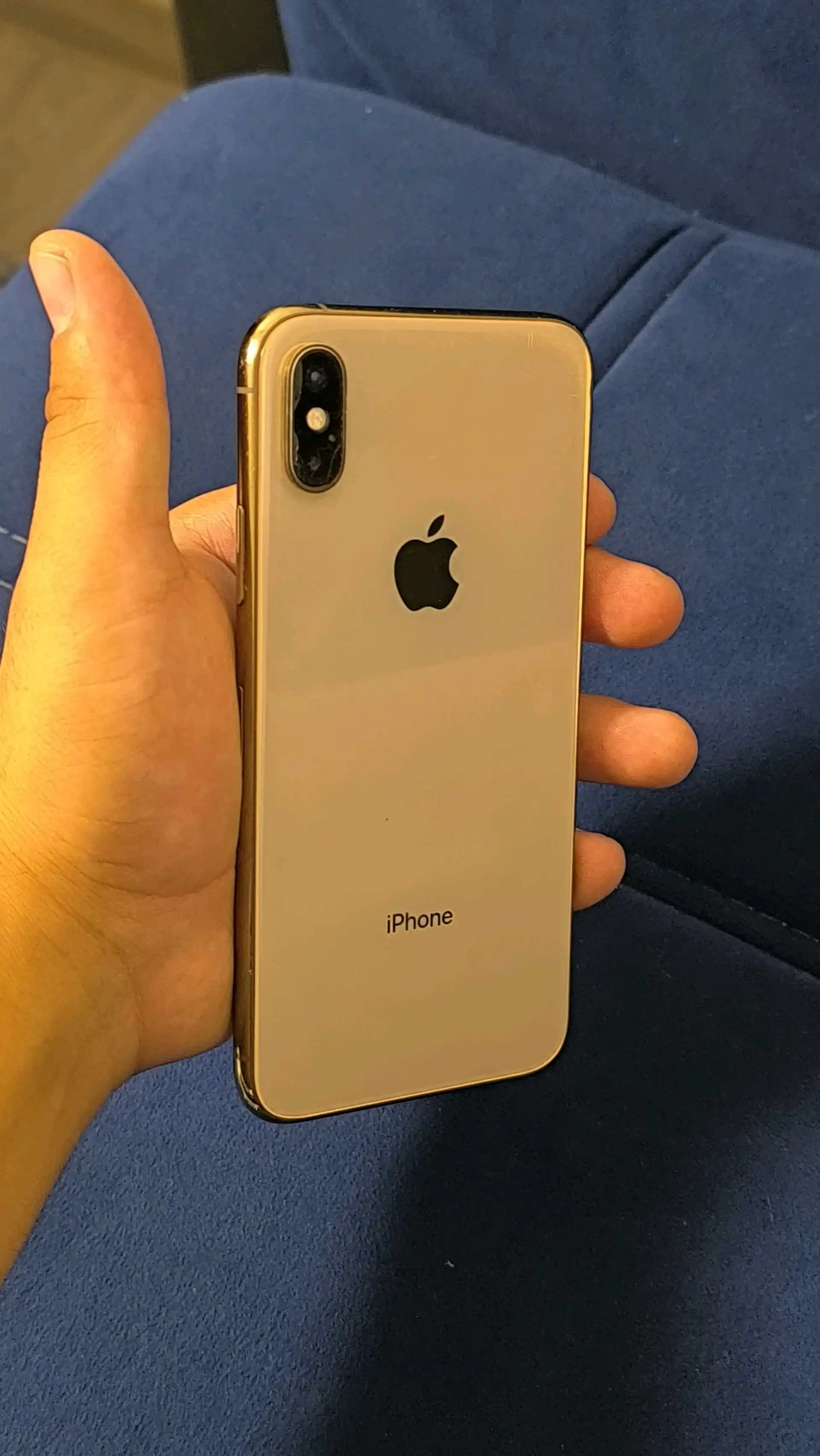 Apple IPhone xs 256 gb