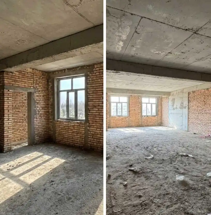 2-к квартира, 2 этаж, 93 м², Фирдавси