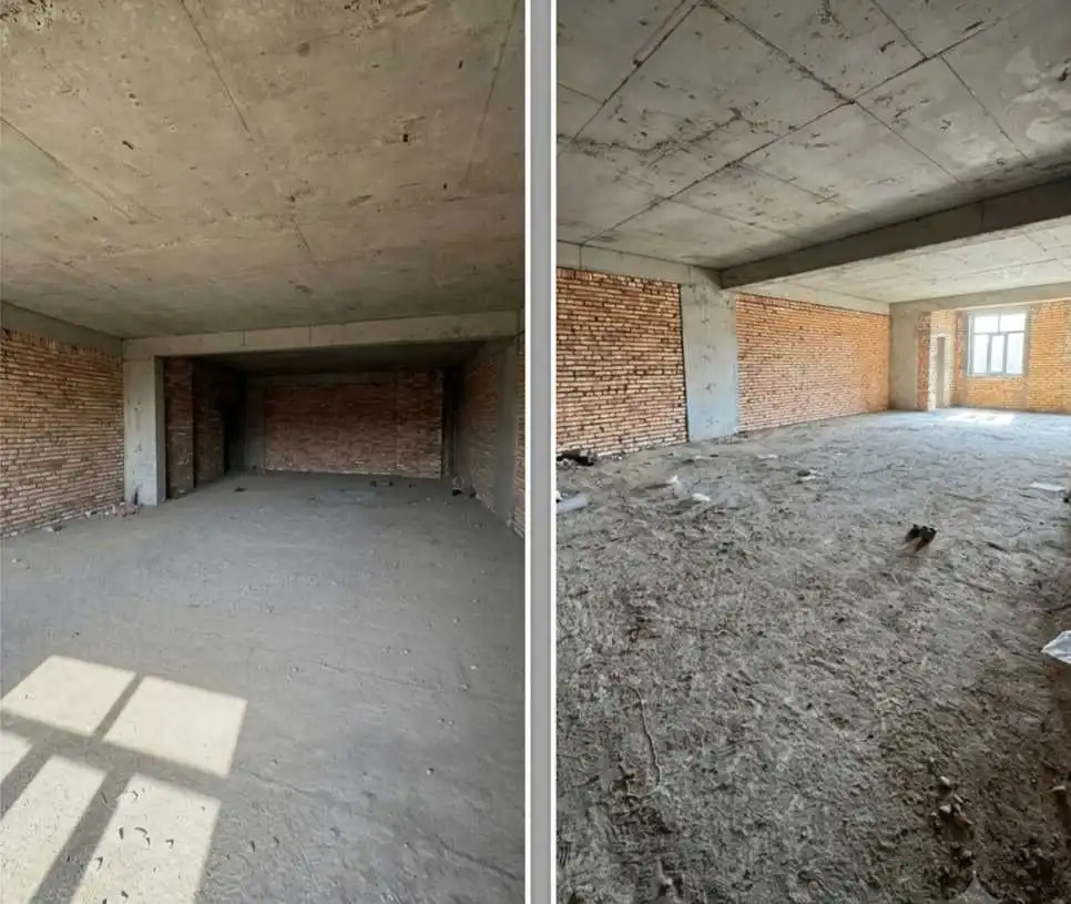 2-к квартира, 2 этаж, 93 м², Фирдавси