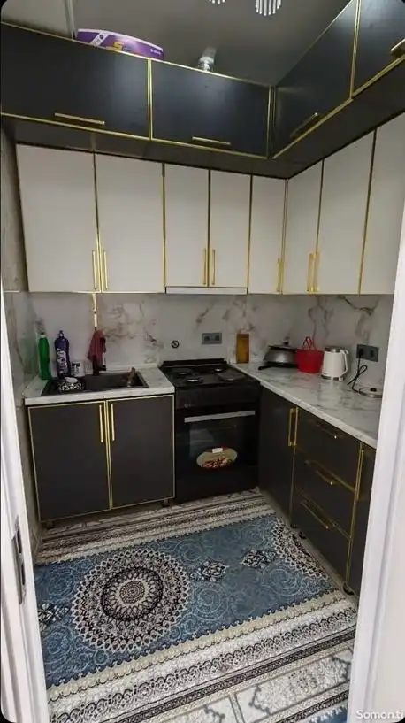 3-к квартира, 5 этаж, 69 м², Н . сино махаллаи лучоби поен Доми Себистон .