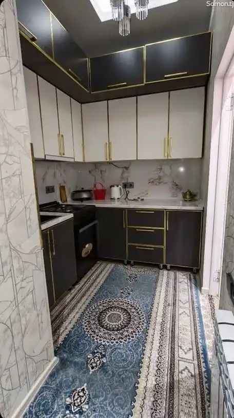 3-к квартира, 5 этаж, 69 м², Н . сино махаллаи лучоби поен Доми Себистон .