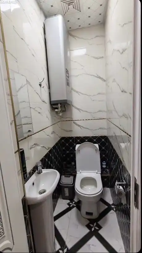 3-к квартира, 5 этаж, 69 м², Н . сино махаллаи лучоби поен Доми Себистон .