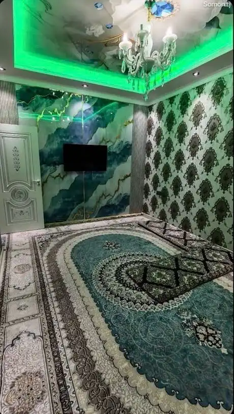 3-к квартира, 5 этаж, 69 м², Н . сино махаллаи лучоби поен Доми Себистон .