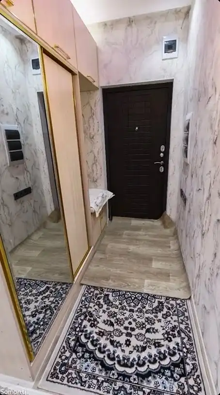 3-к квартира, 5 этаж, 69 м², Н . сино махаллаи лучоби поен Доми Себистон .