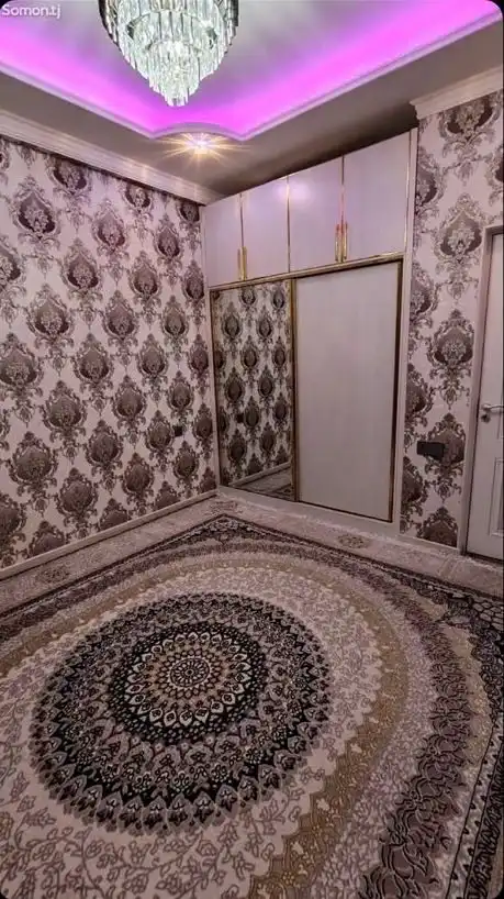 3-к квартира, 5 этаж, 69 м², Н . сино махаллаи лучоби поен Доми Себистон .