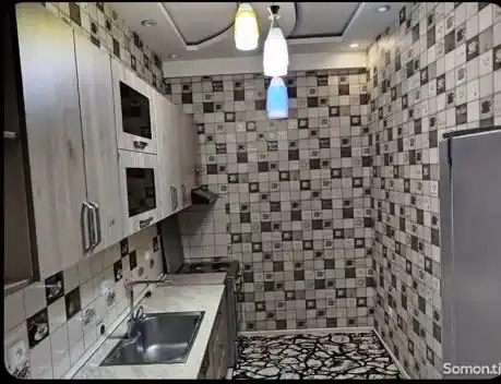 2-к квартира, 9 этаж, 64 м², Ру Ба Руи Хилтон
