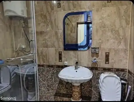 2-к квартира, 9 этаж, 64 м², Ру Ба Руи Хилтон