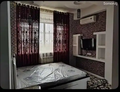 2-к квартира, 9 этаж, 64 м², Ру Ба Руи Хилтон