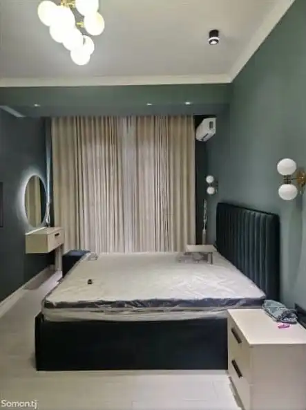 2-к квартира, 2 этаж, 73 м², • Профсоюз Назди Ёвари Главный .