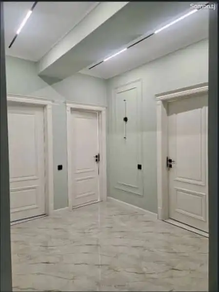 2-к квартира, 2 этаж, 73 м², • Профсоюз Назди Ёвари Главный .