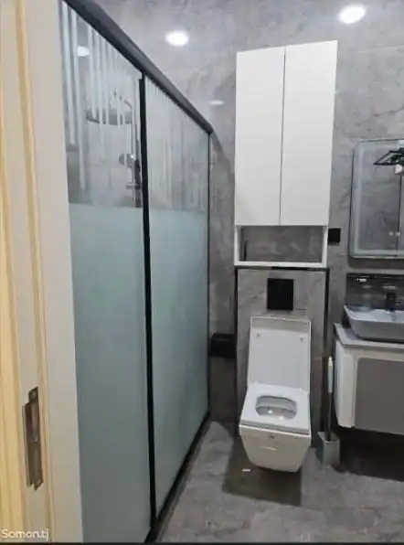 2-к квартира, 2 этаж, 73 м², • Профсоюз Назди Ёвари Главный .