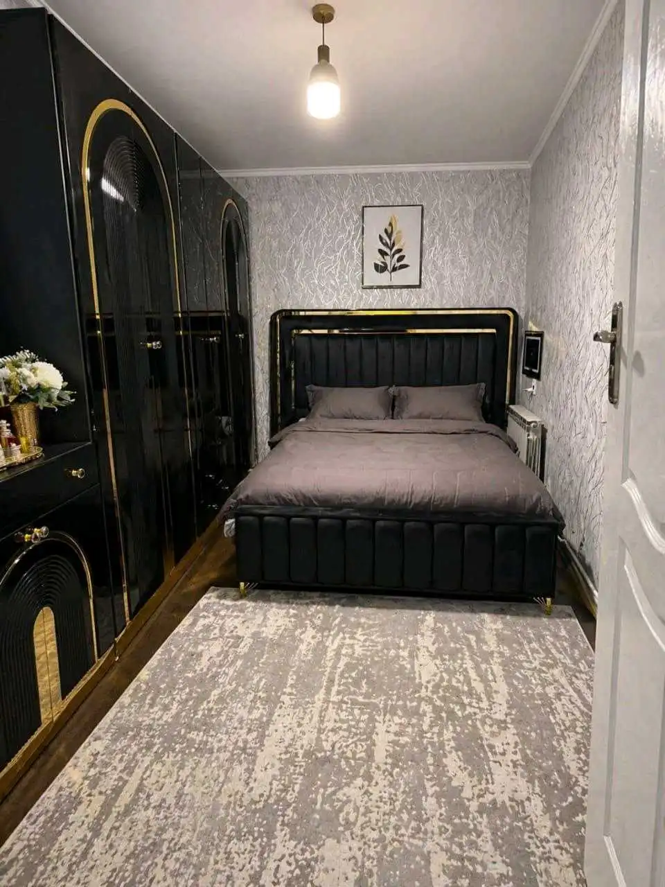 3-к квартира, 1 этаж, 64 м², Шохмансур