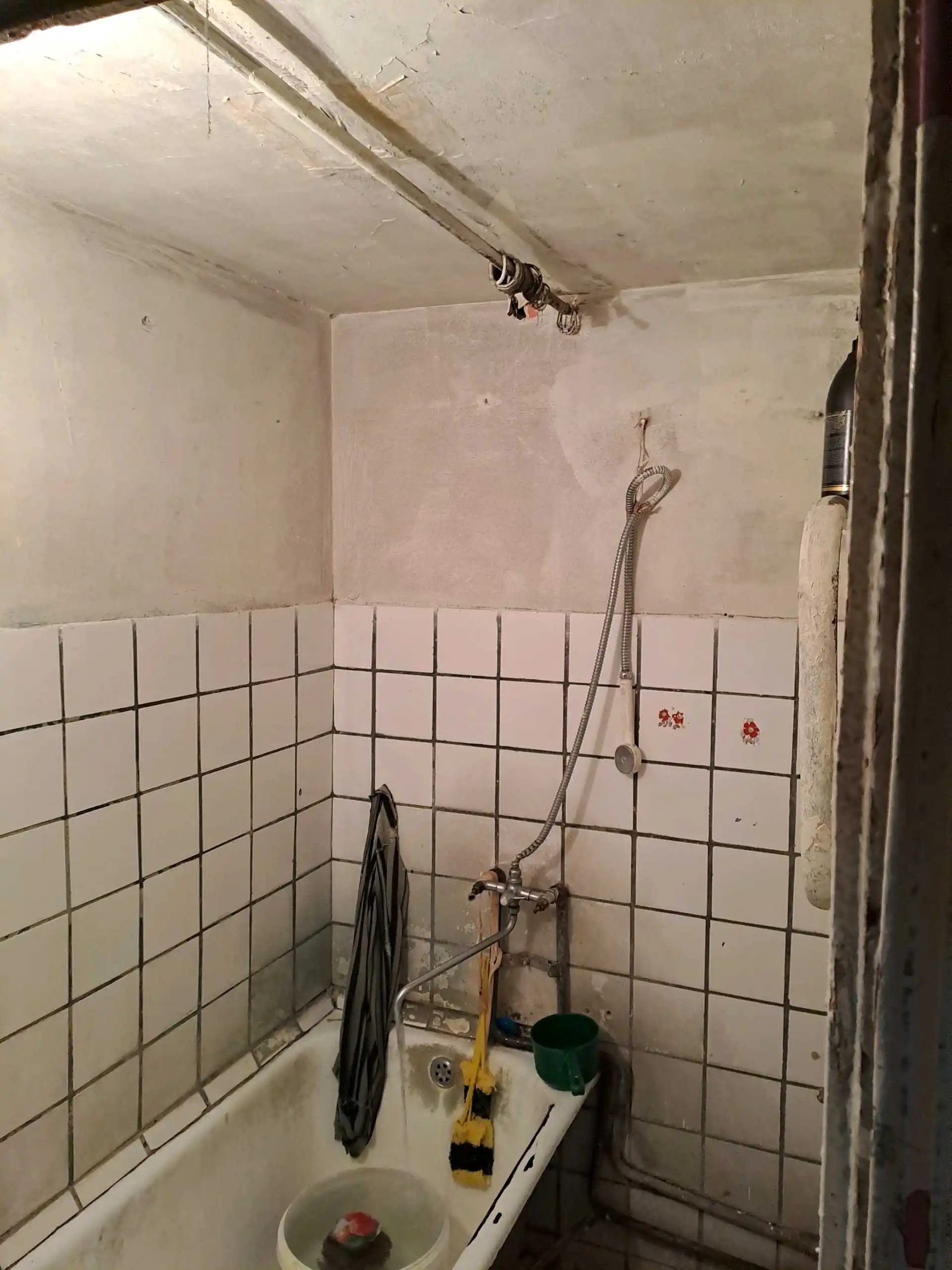 4-к квартира, 5 этаж, 1 м², Фирдавси