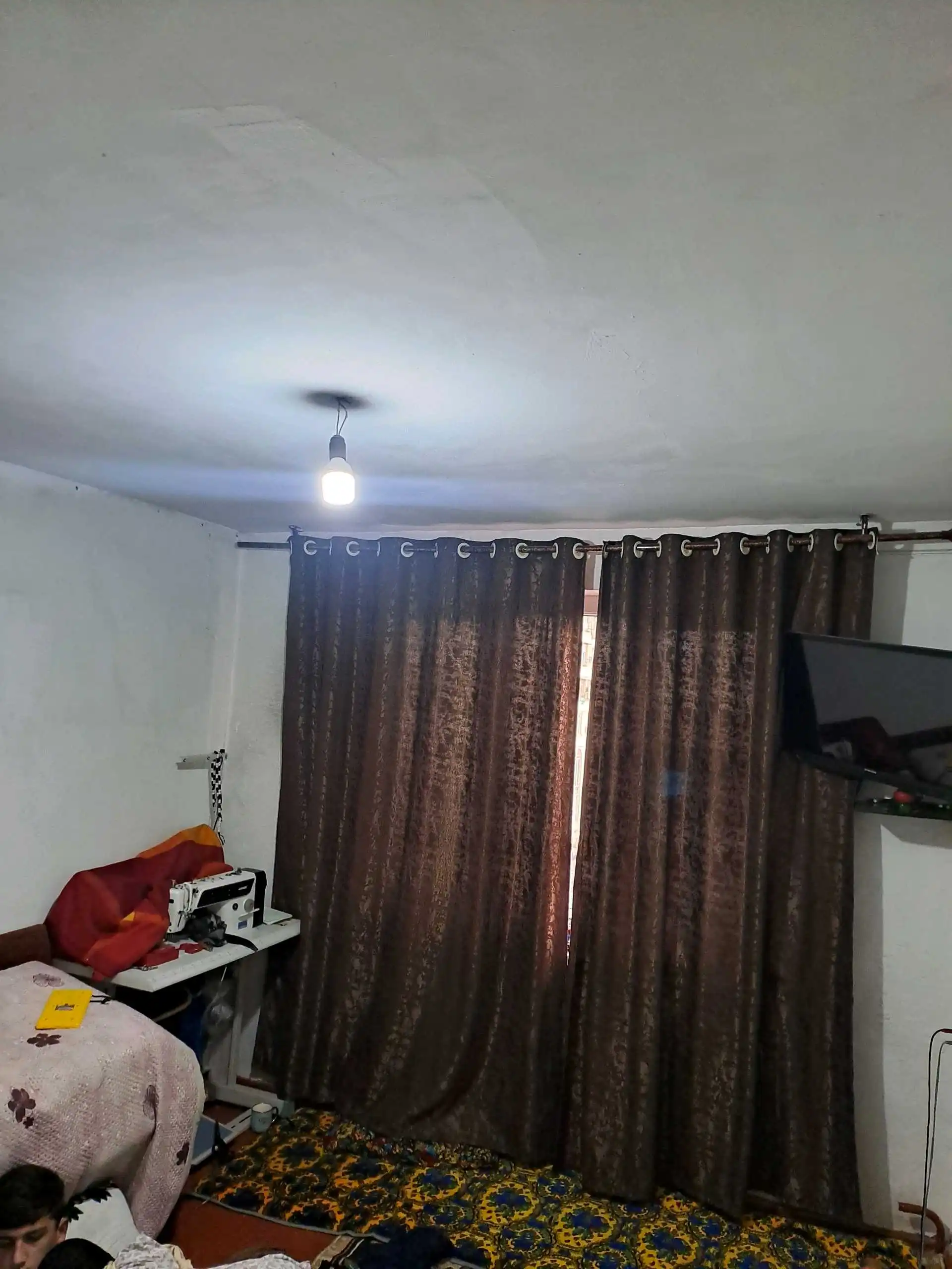 4-к квартира, 5 этаж, 1 м², Фирдавси