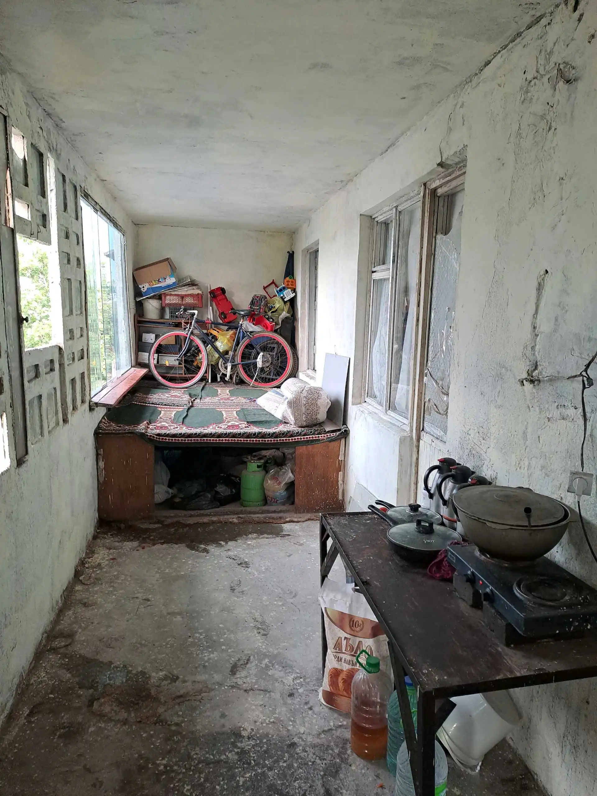 4-к квартира, 5 этаж, 1 м², Фирдавси