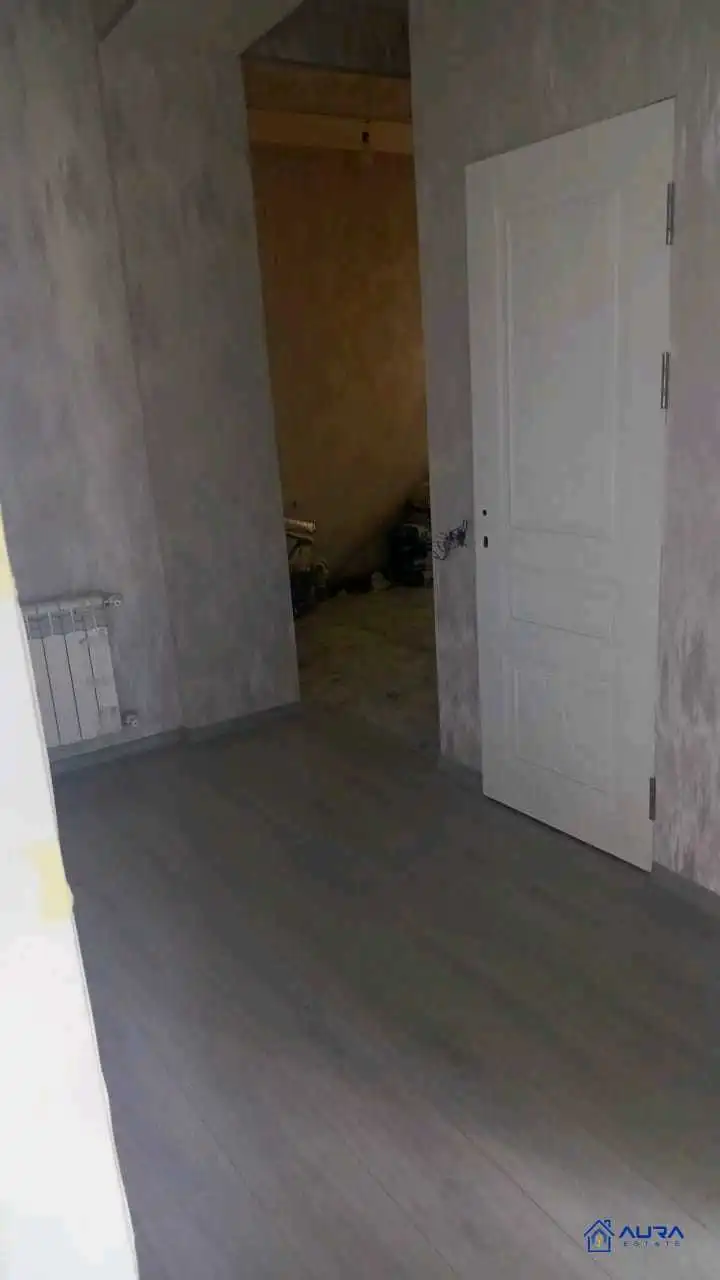 3-к квартира, 12 этаж, 82 м², Сино