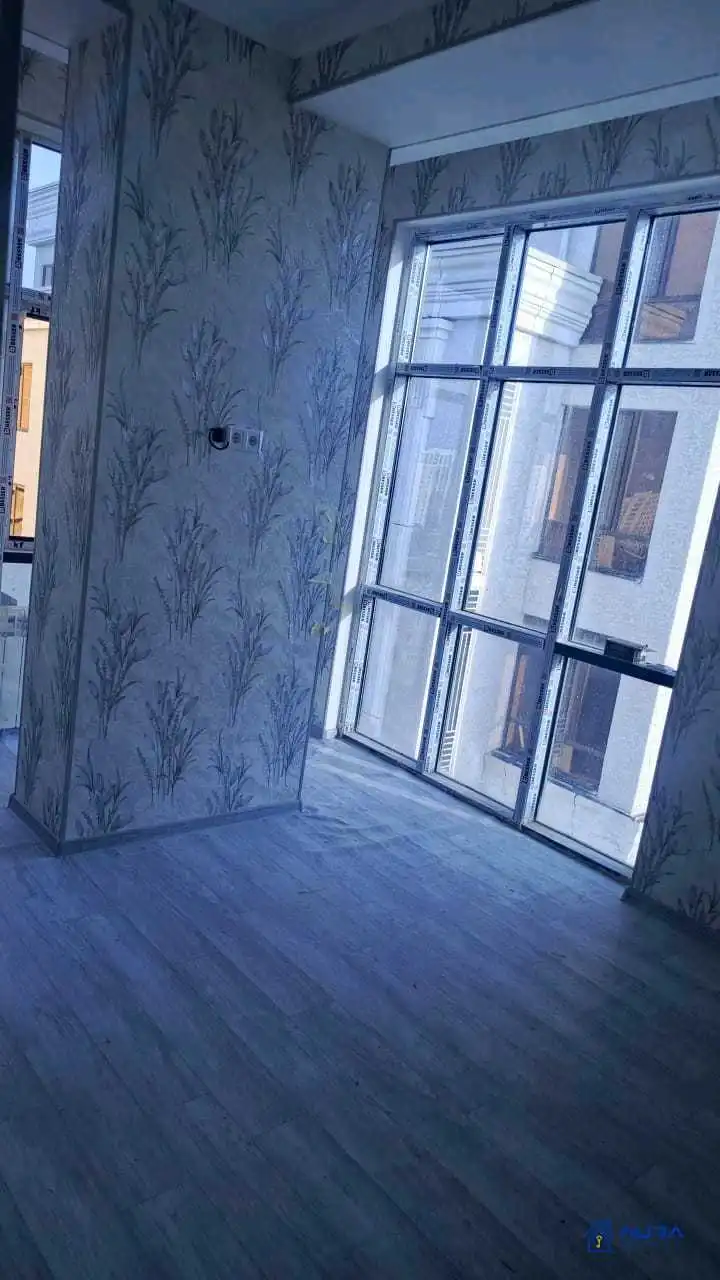 3-к квартира, 12 этаж, 82 м², Сино