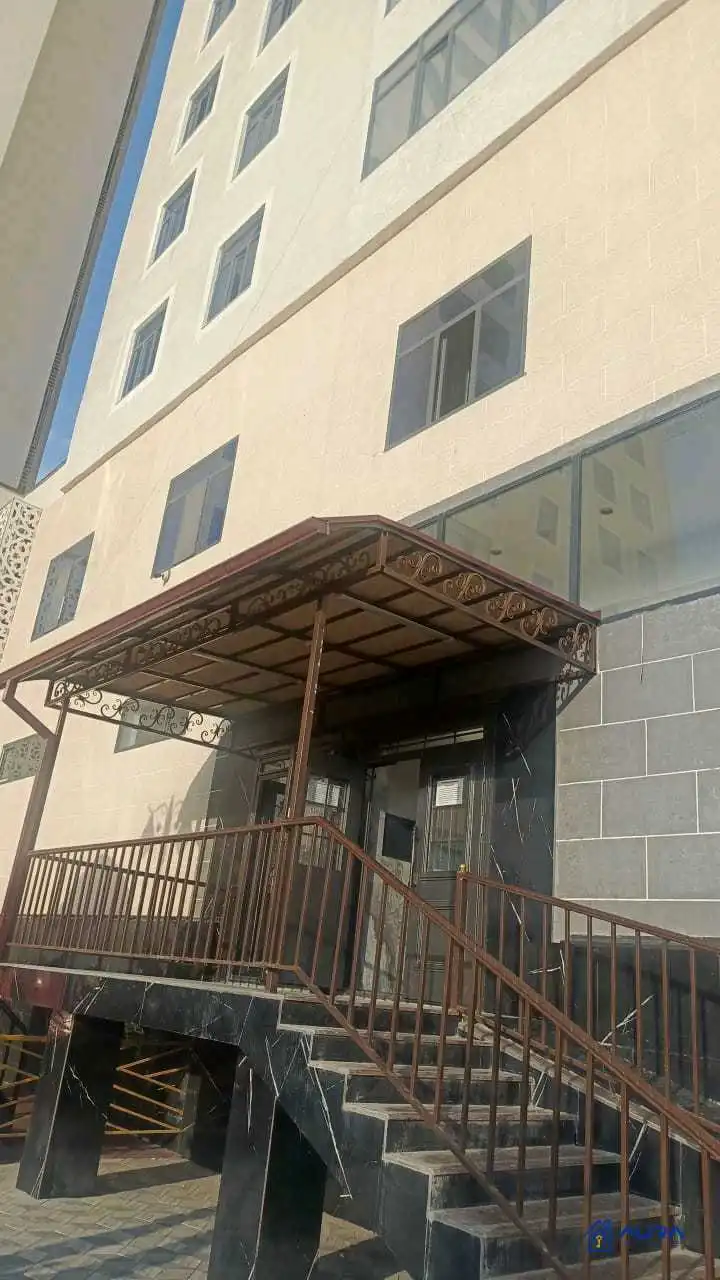 3-к квартира, 12 этаж, 82 м², Сино