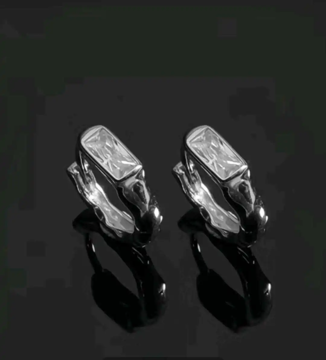Сережки Унисекс 