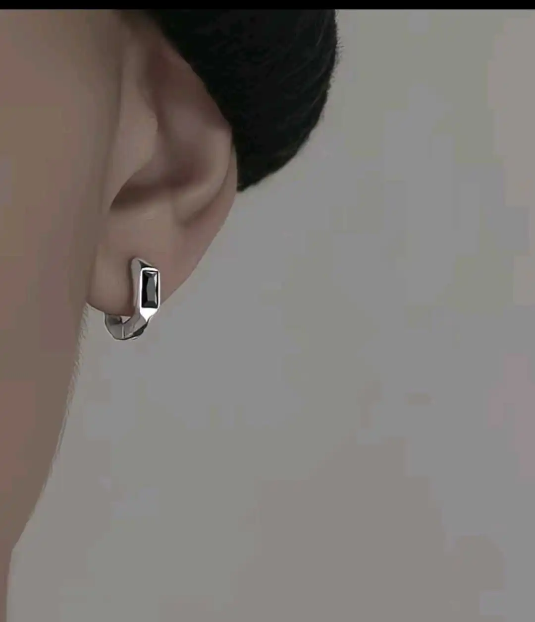 Сережки Унисекс 
