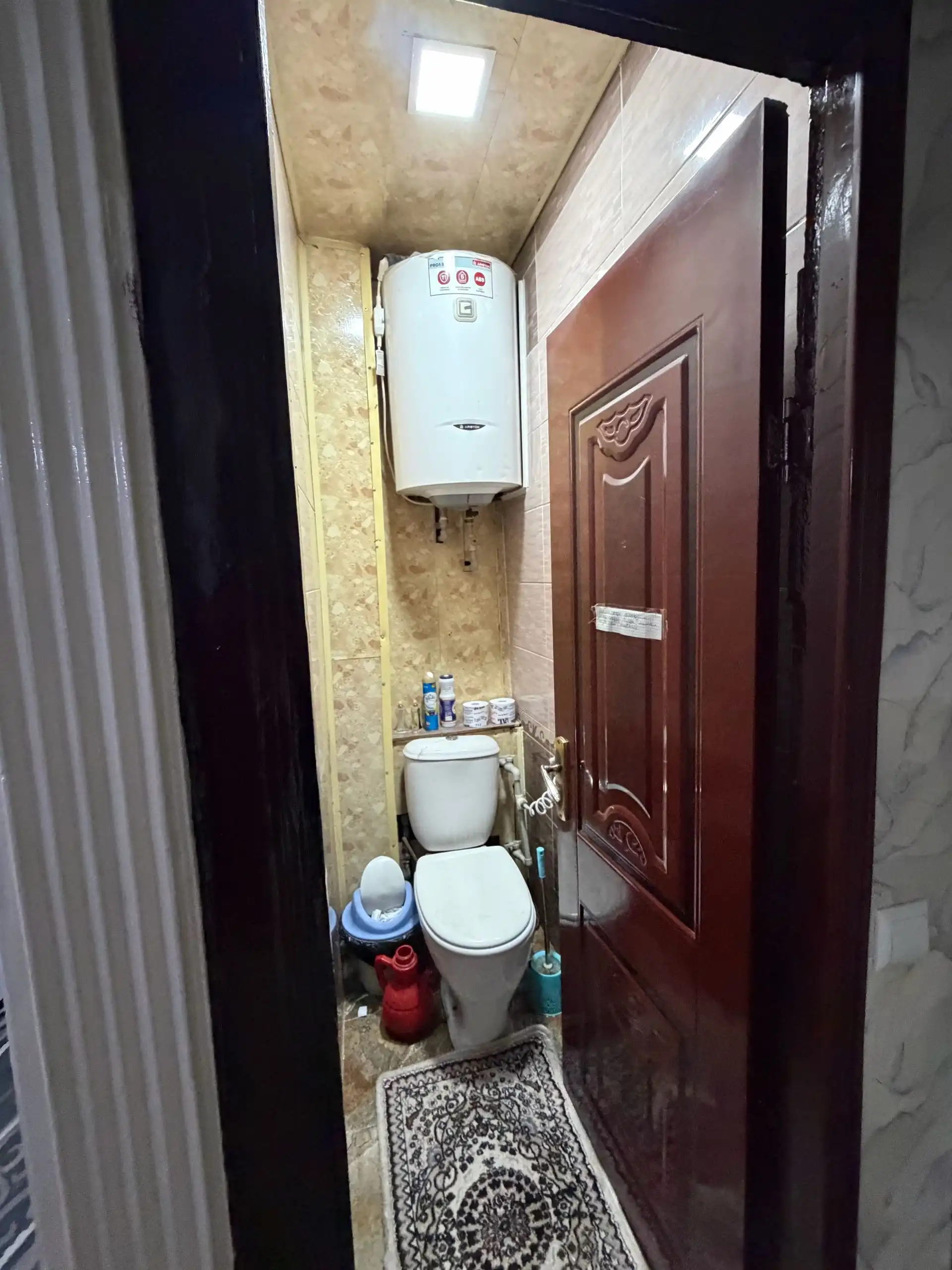 3-к квартира, 1 этаж, 62 м², Маяковский