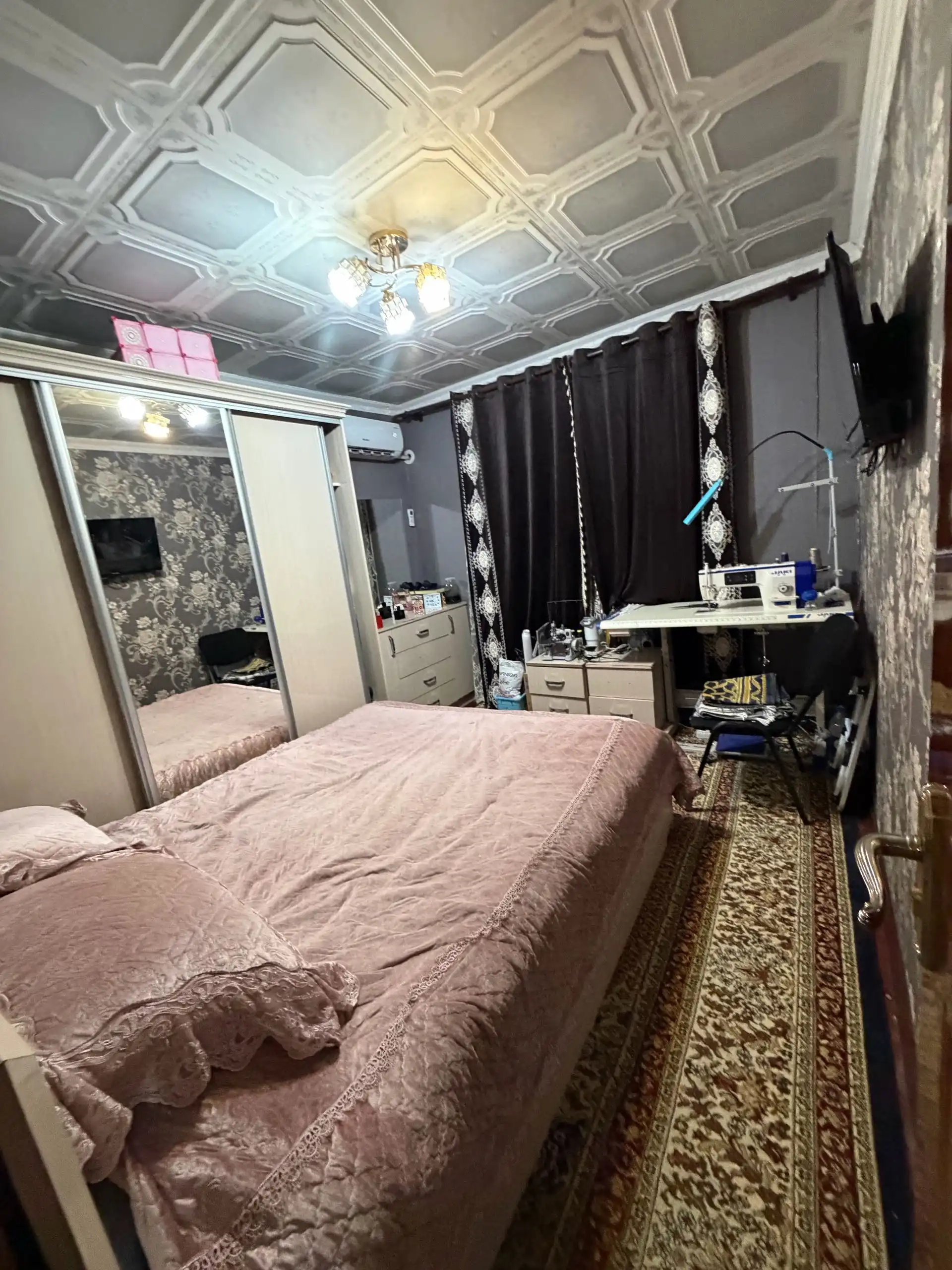 3-к квартира, 1 этаж, 62 м², Маяковский