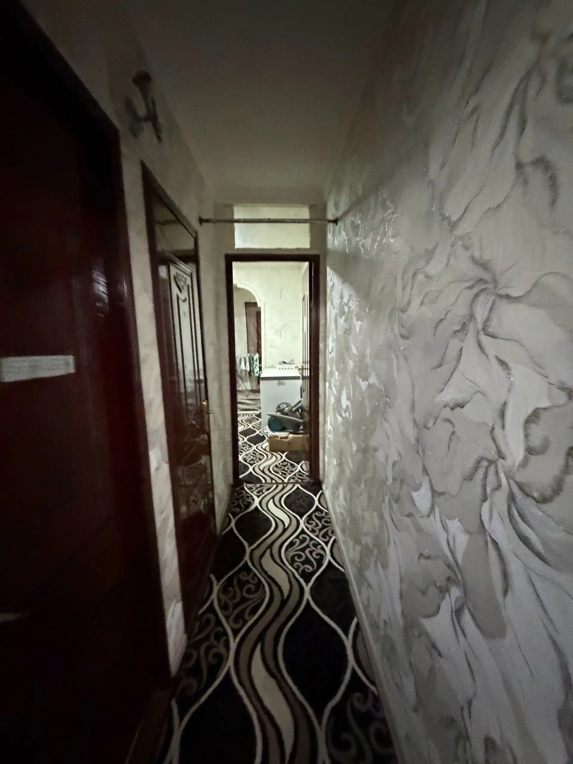 3-к квартира, 1 этаж, 62 м², Маяковский