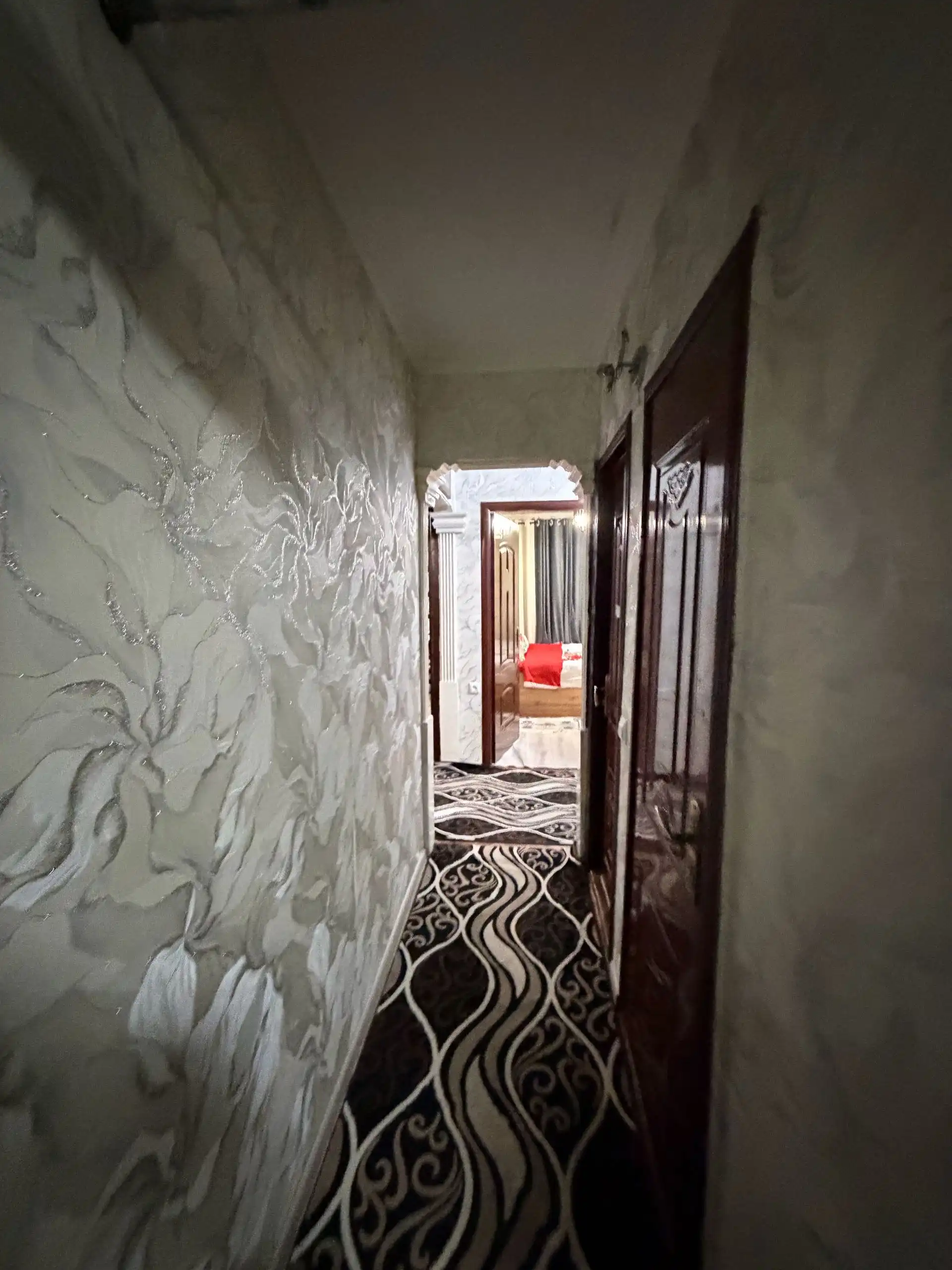 3-к квартира, 1 этаж, 62 м², Маяковский