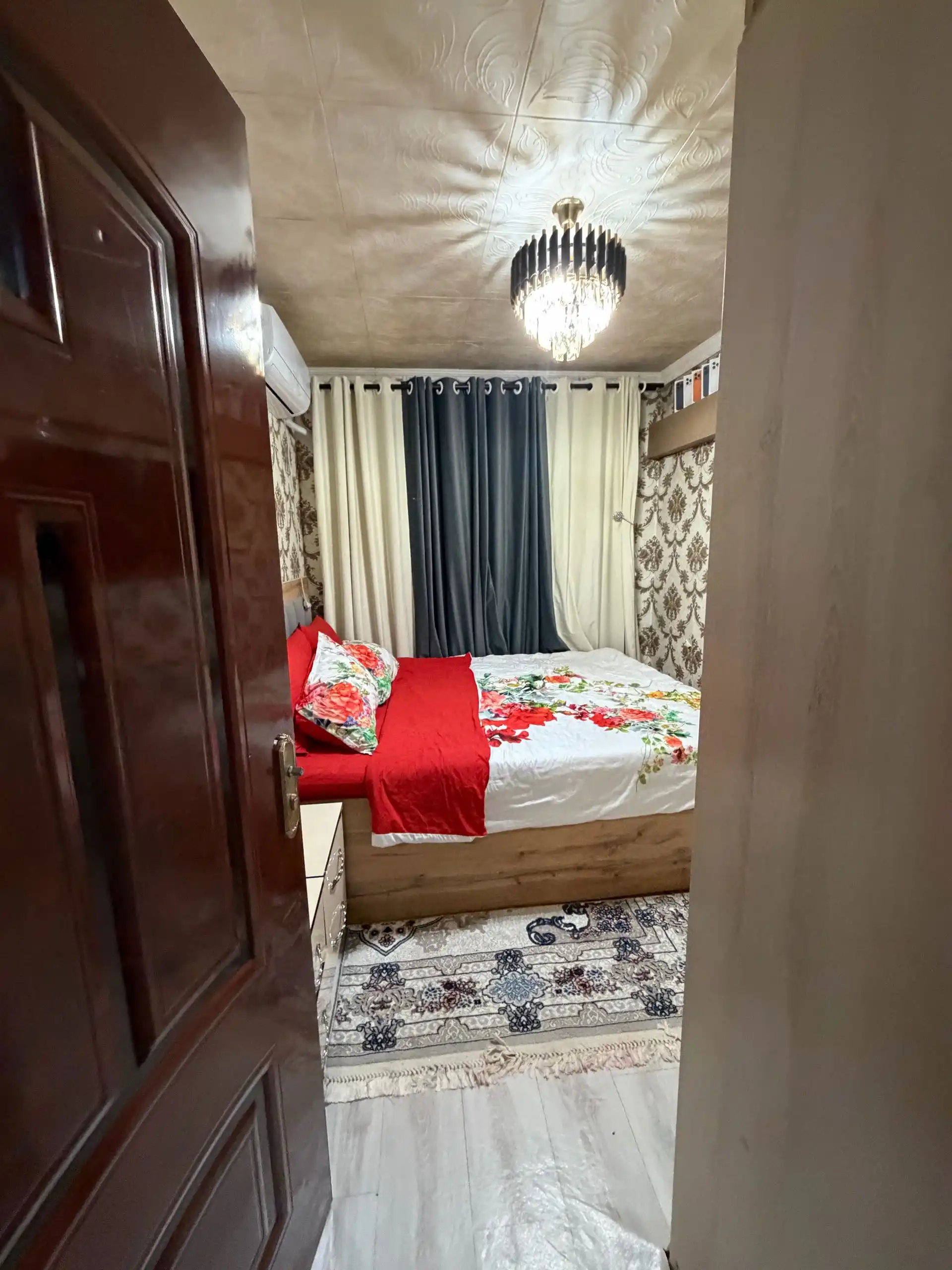3-к квартира, 1 этаж, 62 м², Маяковский