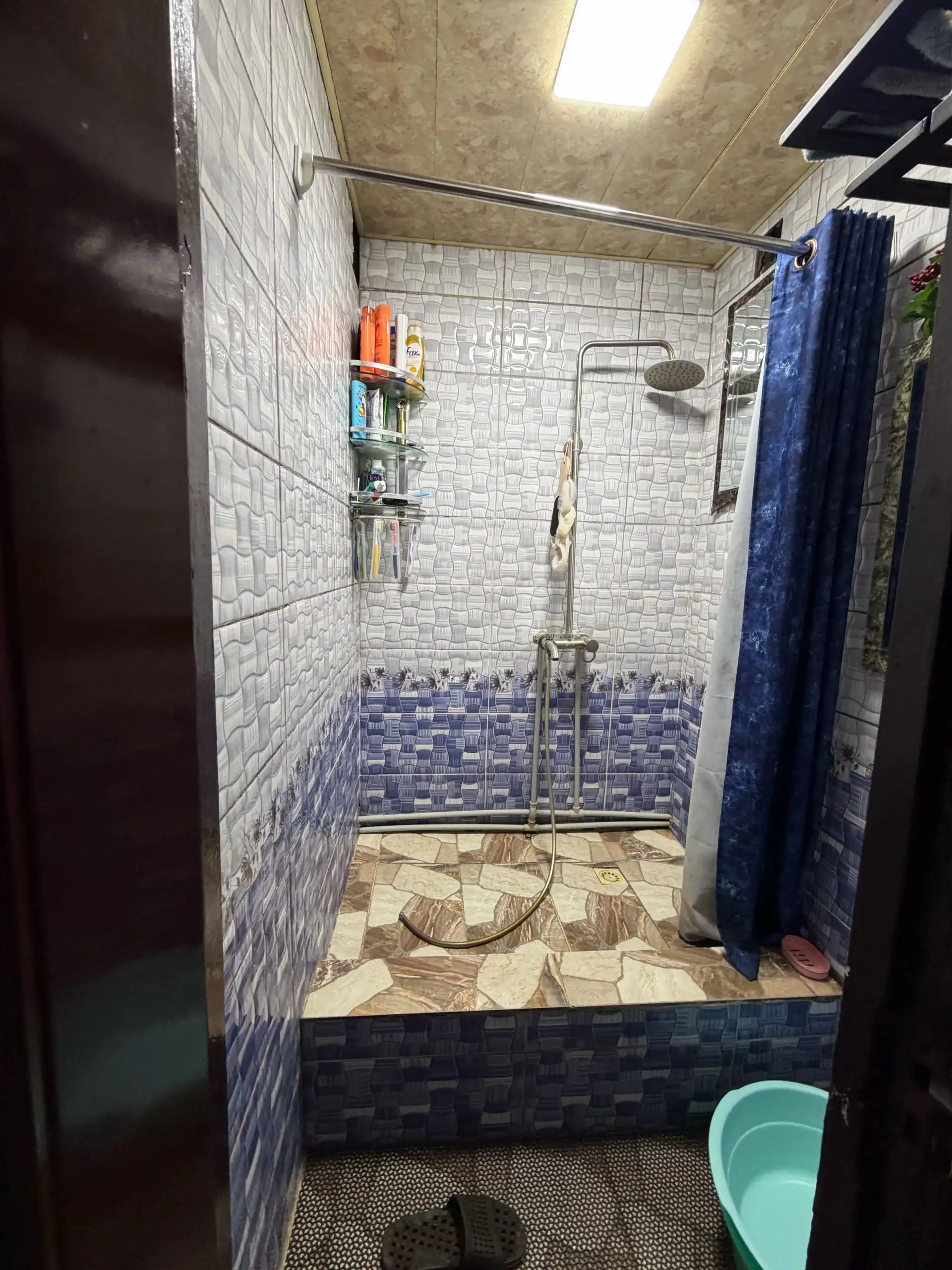 3-к квартира, 1 этаж, 62 м², Маяковский